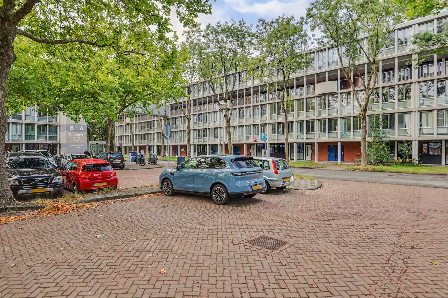 Bovenover 37 Amsterdam thumbnail 36