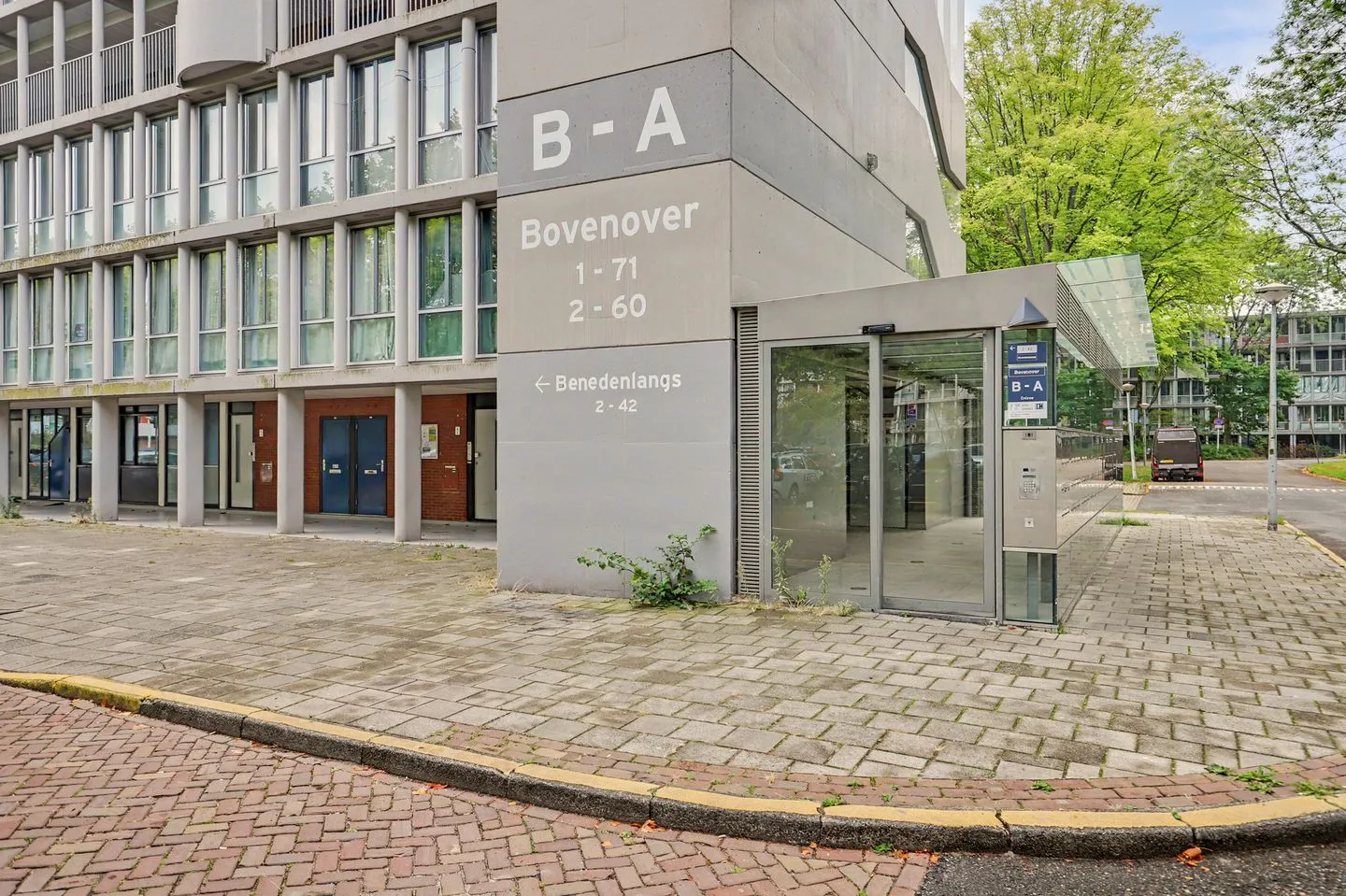 Bovenover 37 Amsterdam thumbnail 40