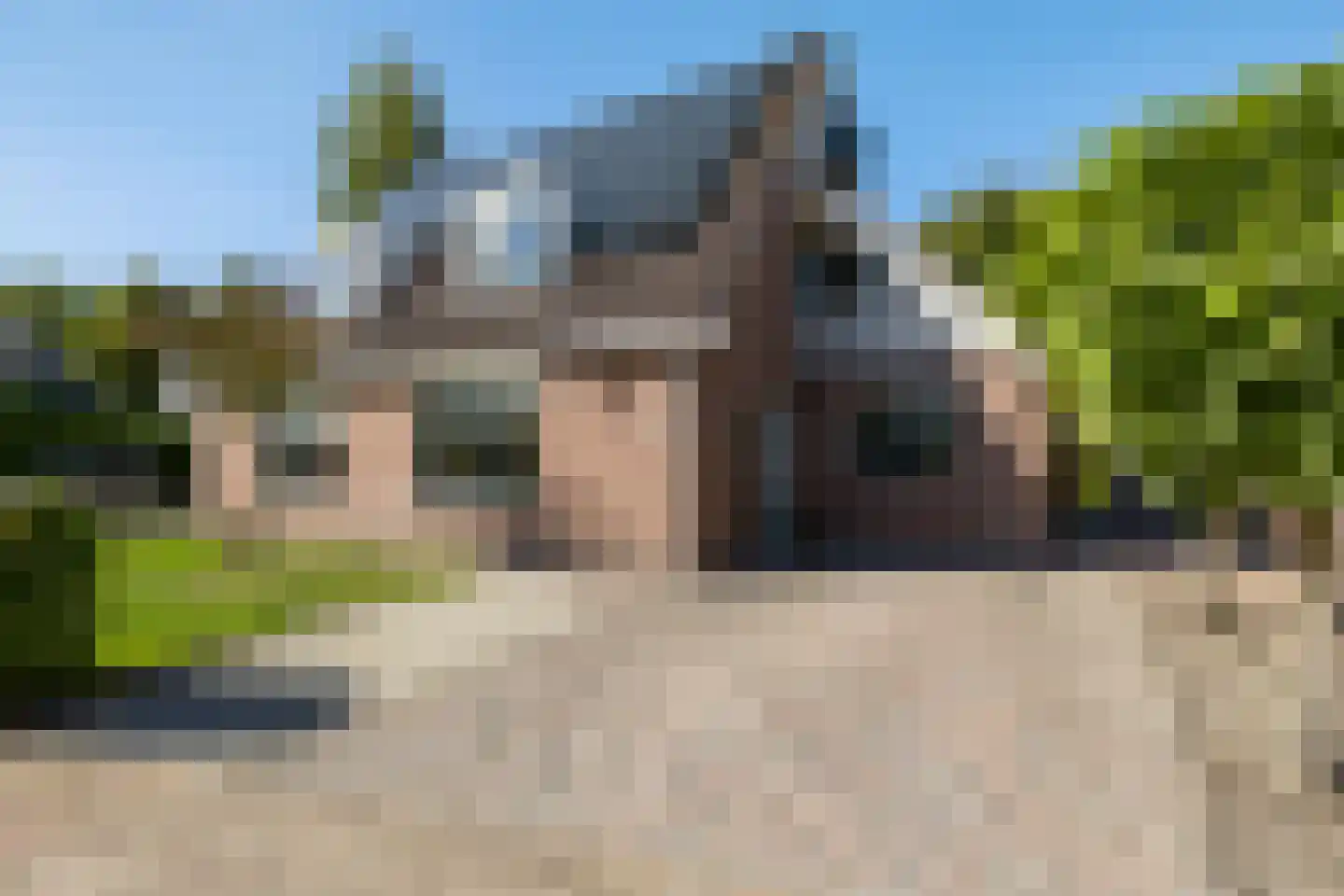 Bovenpad 30 in Slochteren