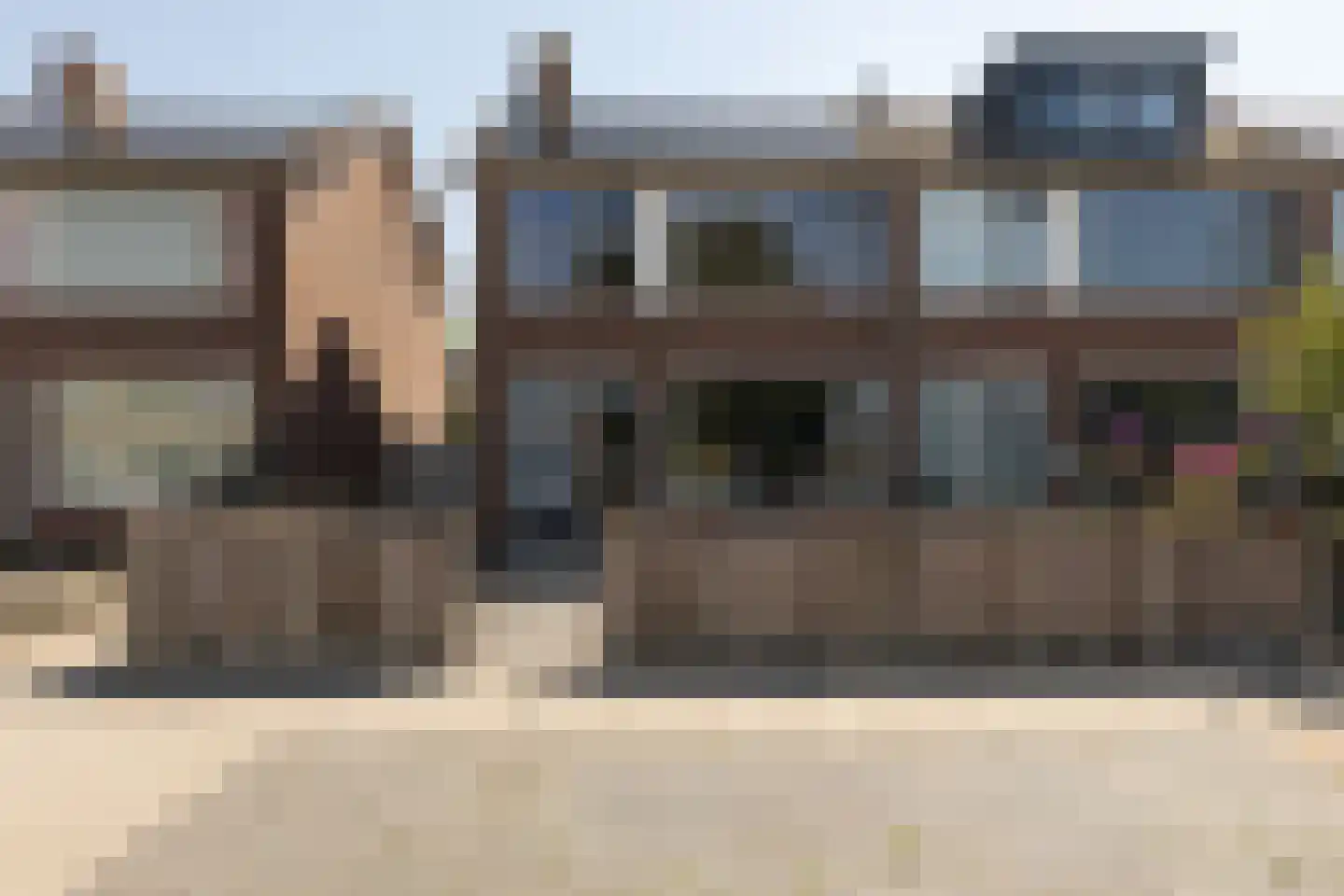 Bovenslag 21 in Sneek