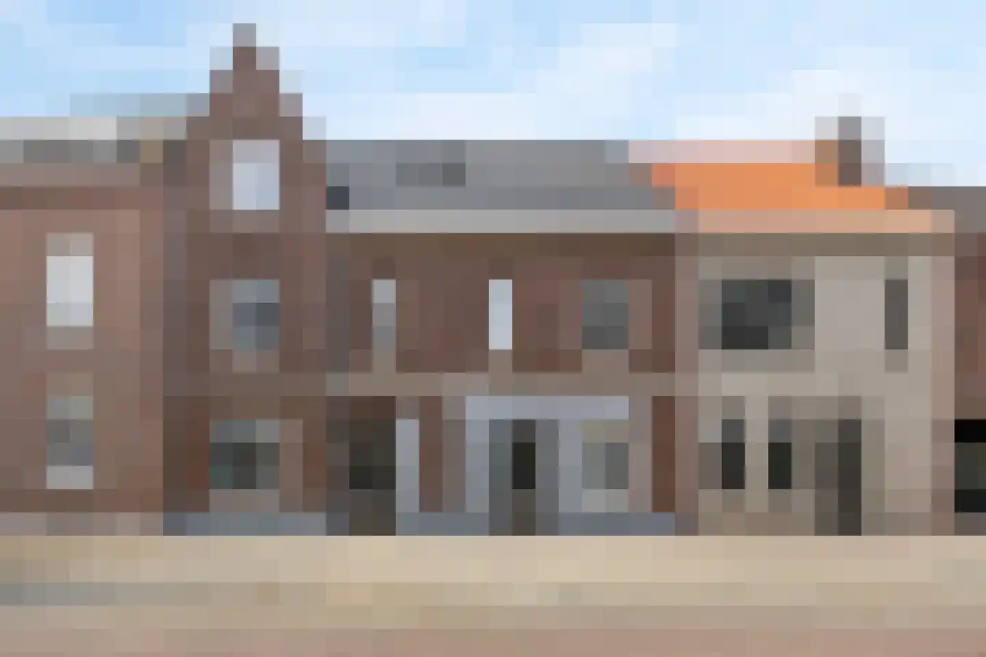 Bovenste straat 44 A Echt