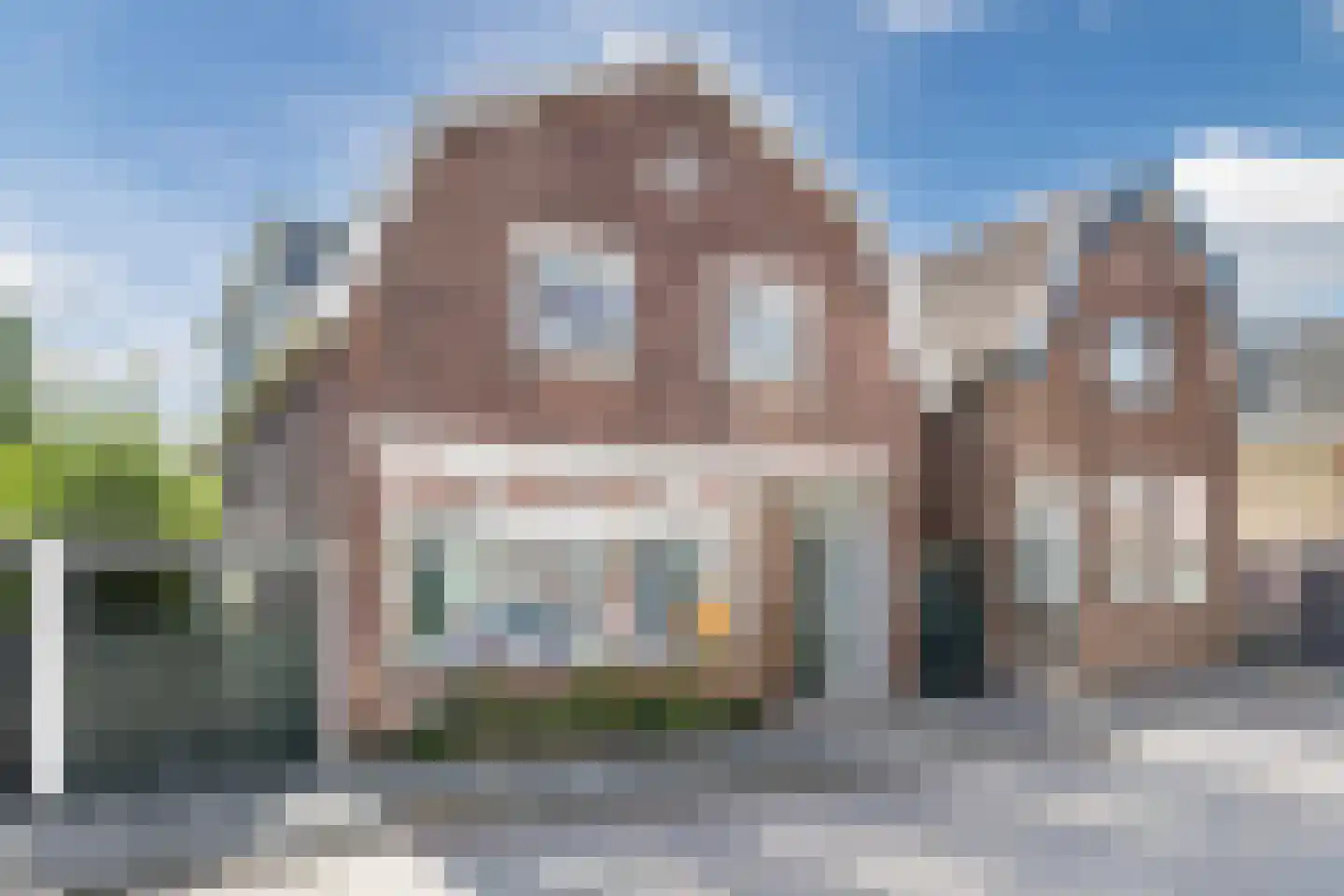 Bovenstraat 191 in Rotterdam