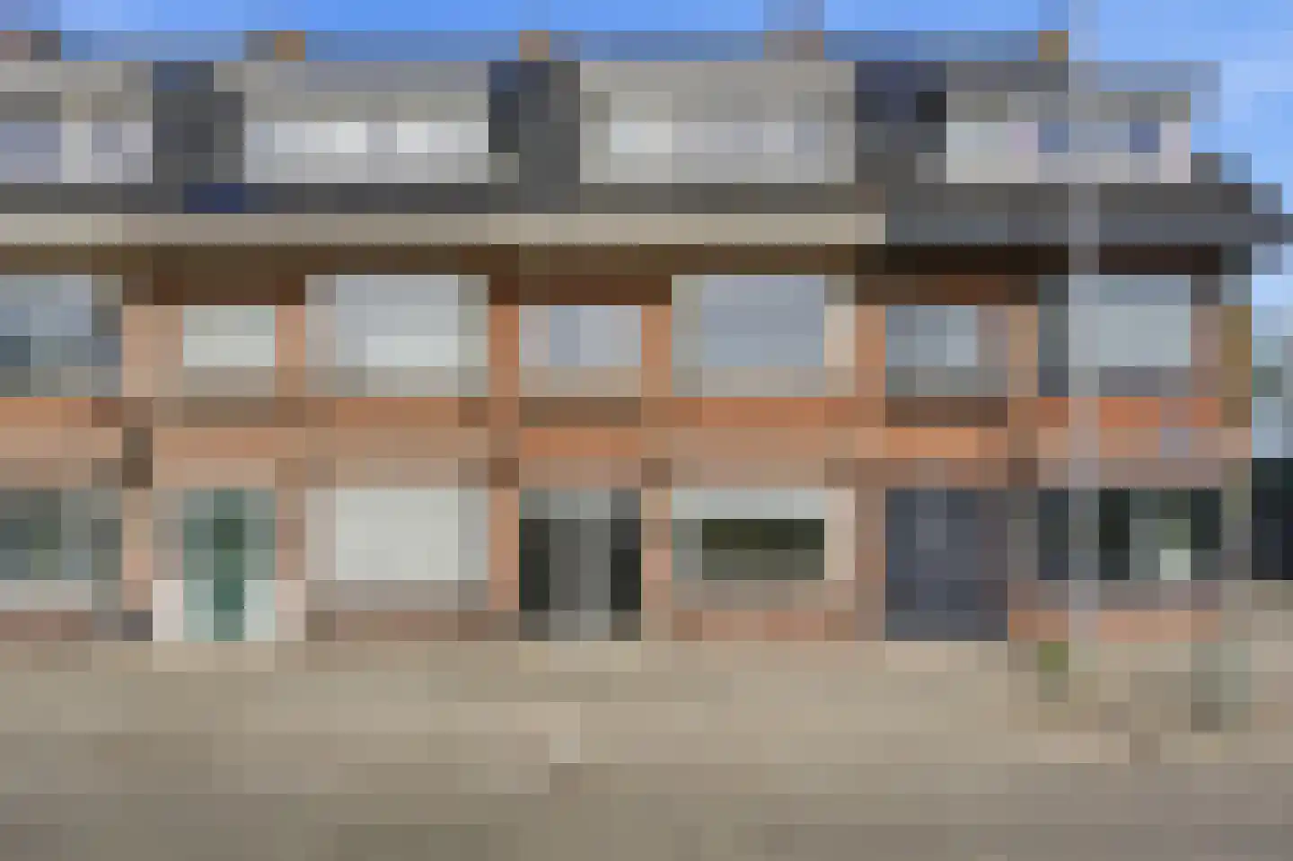 Bovenstraat 266 B Rotterdam