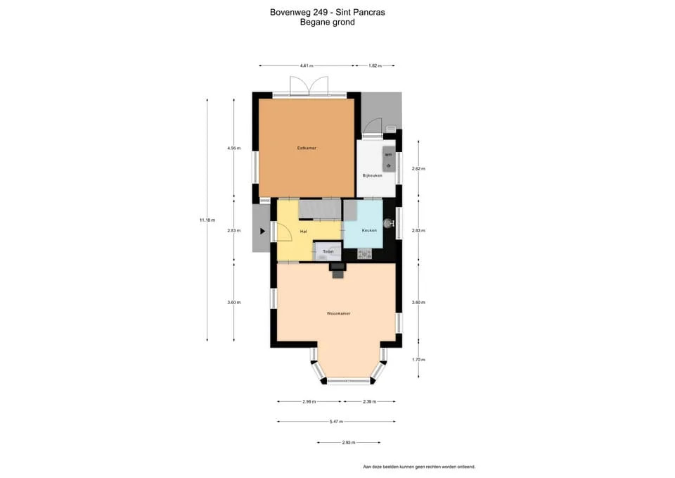 Bovenweg 249 Sint Pancras thumbnail 60