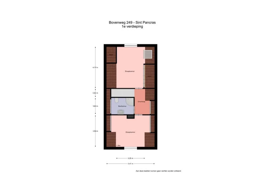 Bovenweg 249 Sint Pancras thumbnail 61