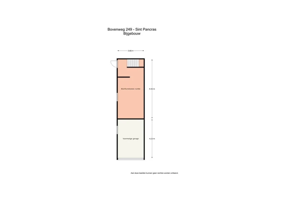 Bovenweg 249 Sint Pancras thumbnail 62