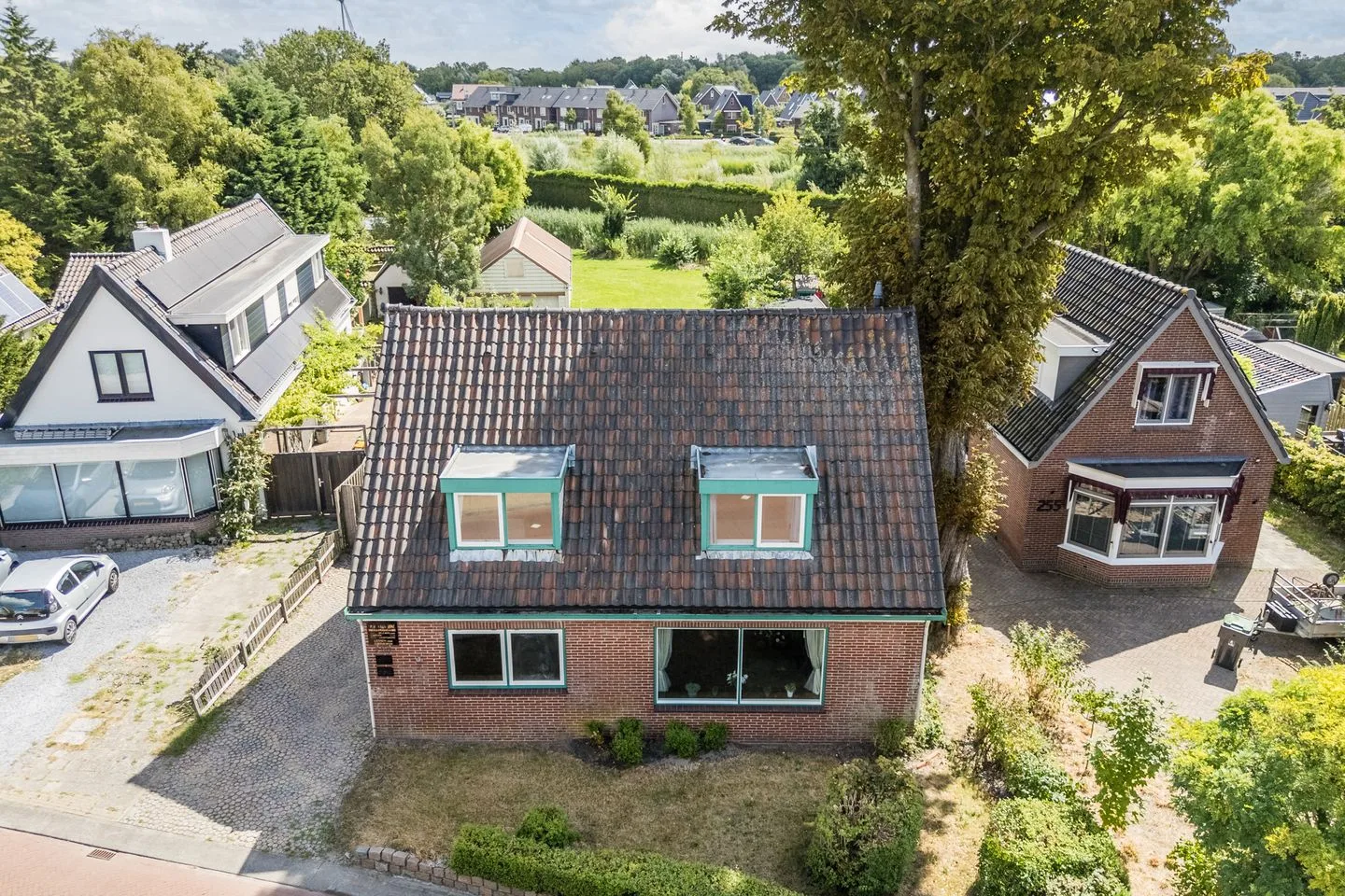 Bovenweg 253 Sint Pancras thumbnail 5