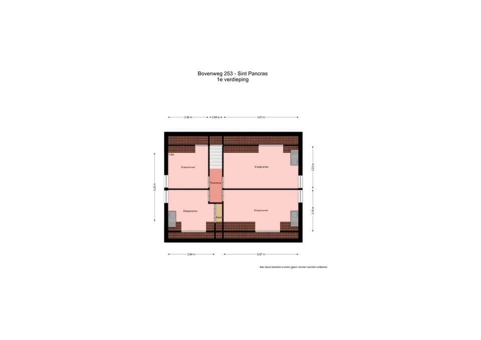 Bovenweg 253 Sint Pancras thumbnail 68