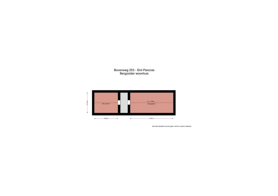 Bovenweg 253 Sint Pancras thumbnail 69