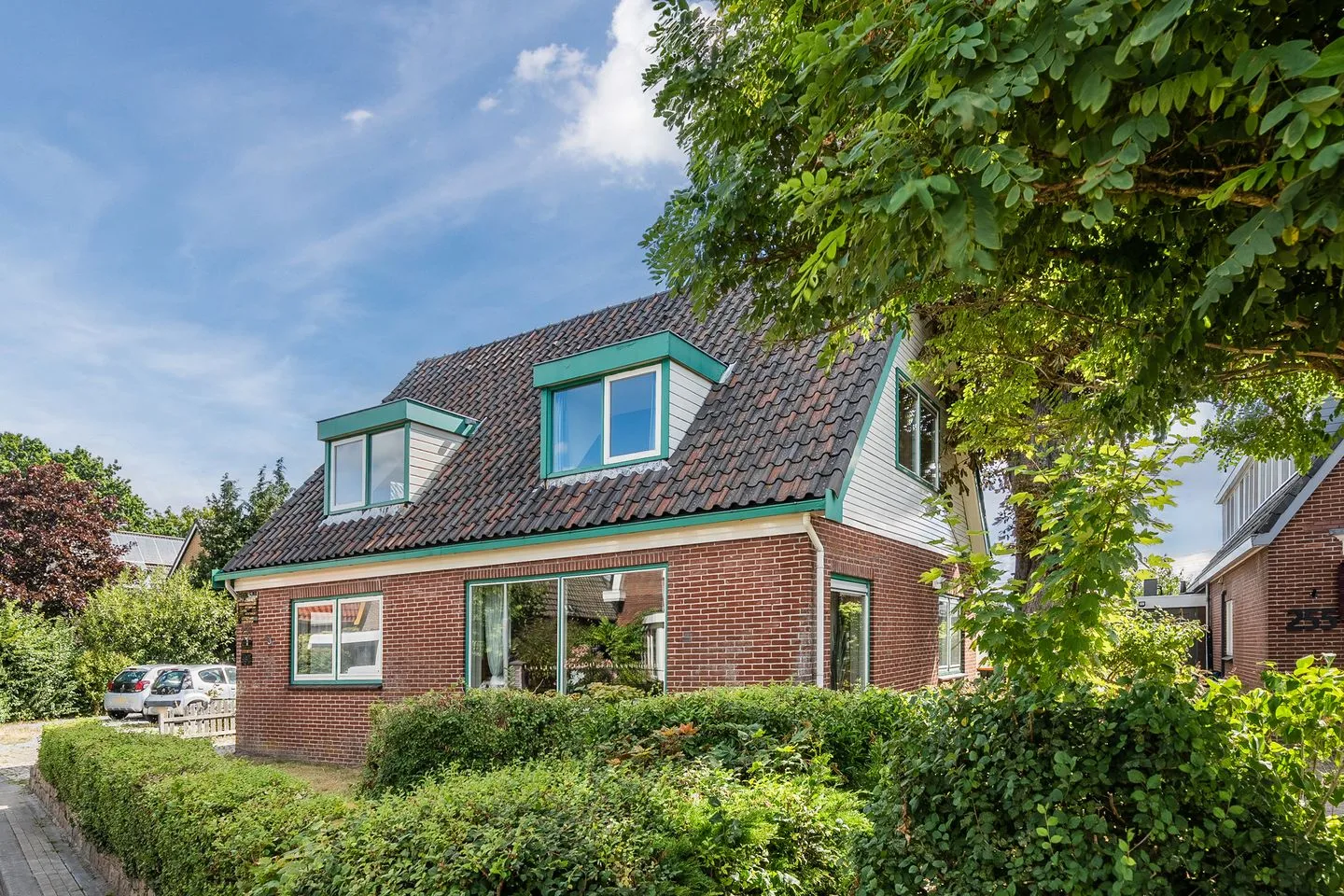 Bovenweg 253 Sint Pancras thumbnail 7
