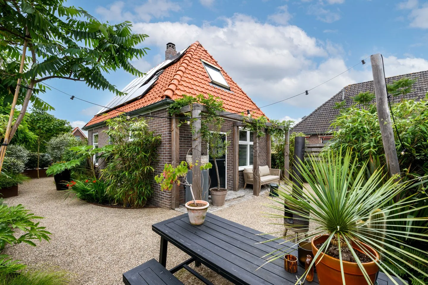 Bovenweg 4 in De Blesse