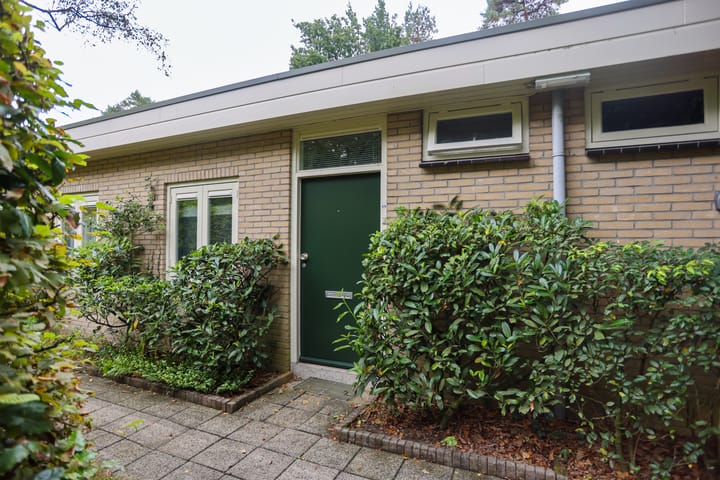 Bovenweg 5-68 dans Otterlo photo