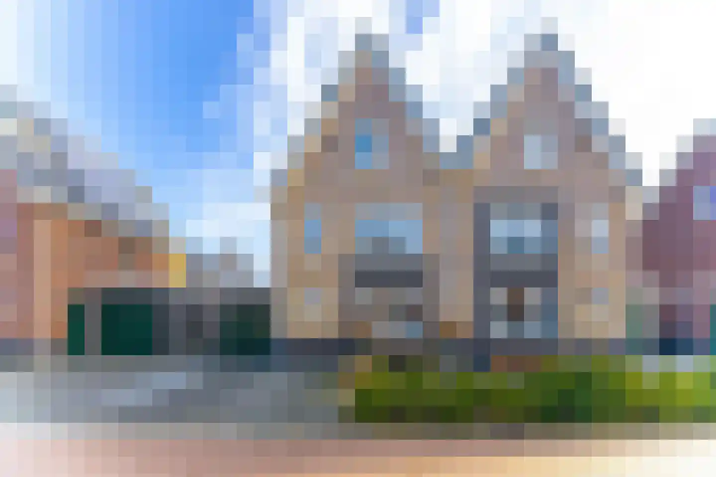 Bovenweid 14 in Blokker