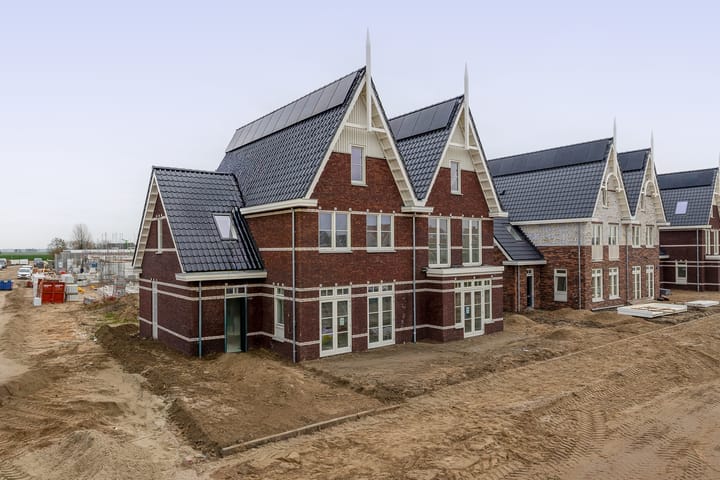 Photo of property Bovenwiel 24, Moerkapelle