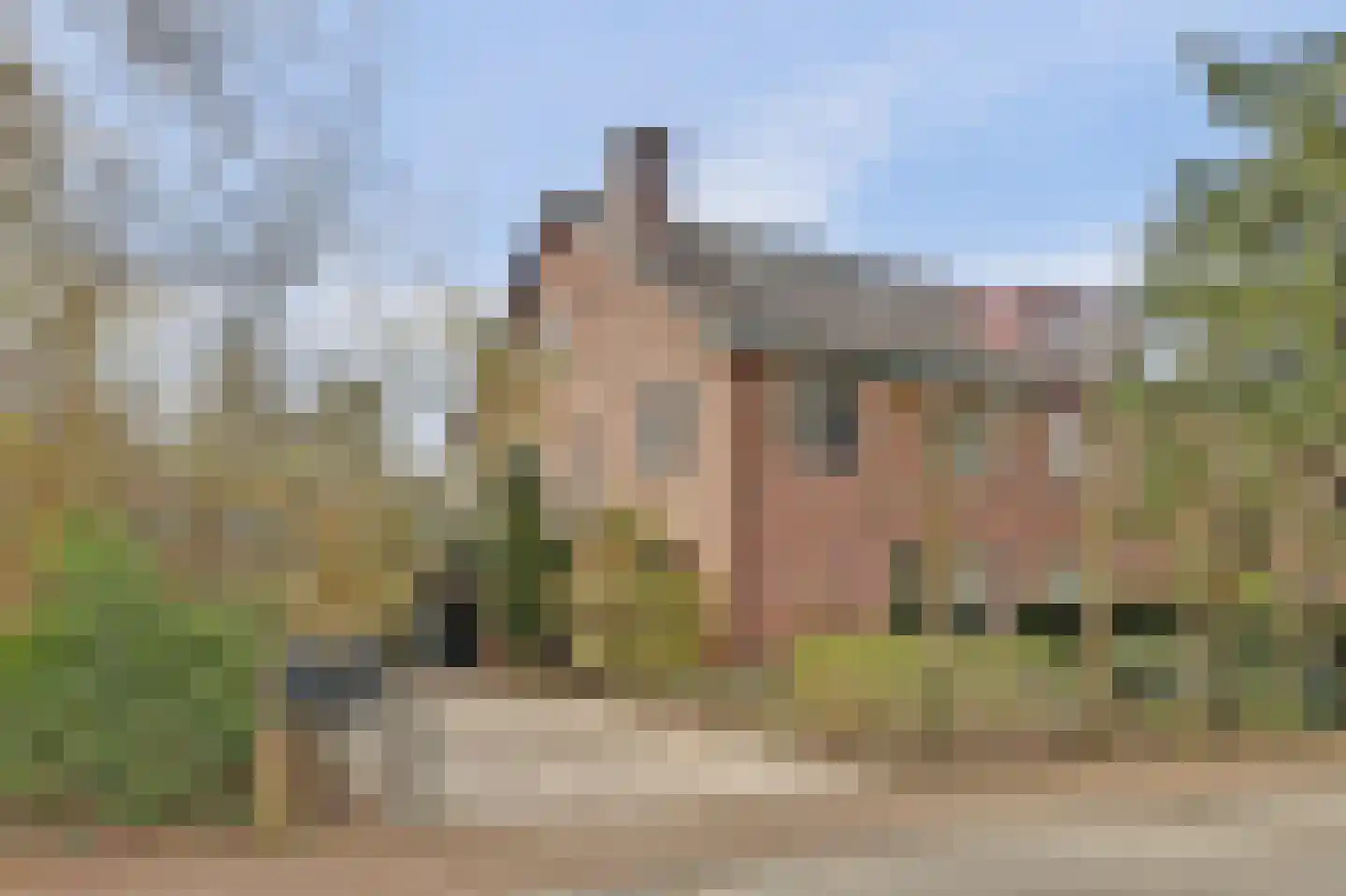 Bovistlaan 8 dans Ermelo