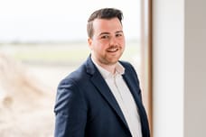 Foto von Bowin van Gils - NVM Makelaar - IO