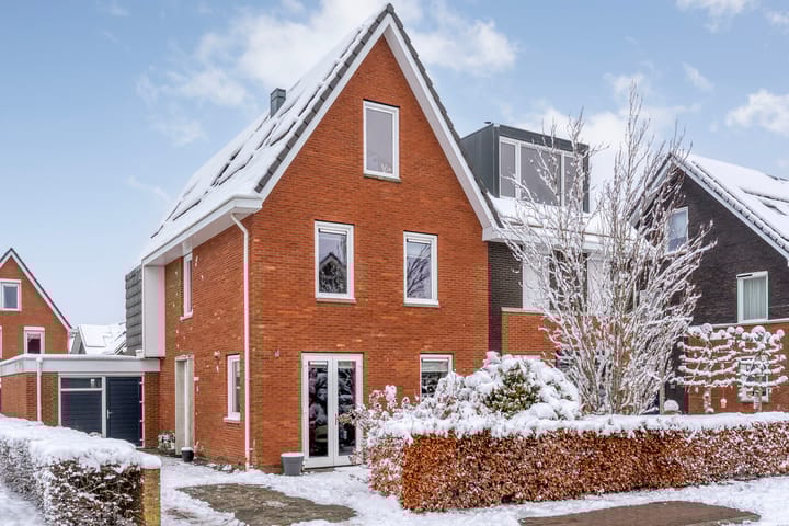 Photo of property Boxbergenstraat 2, Zwolle