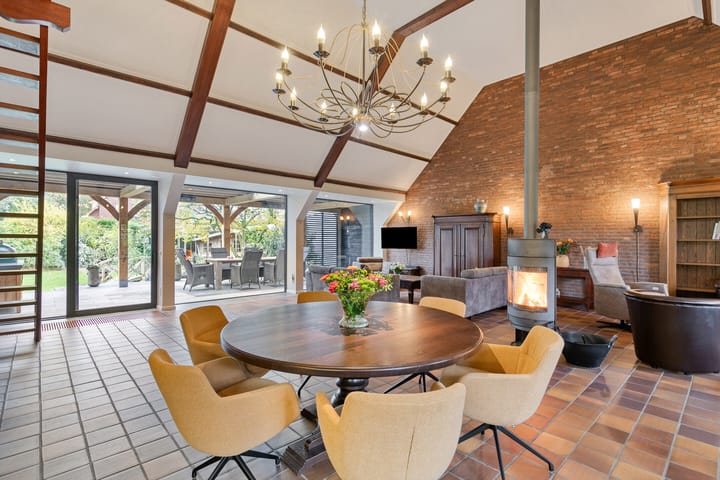 Photo of property Boxmeerseweg 2, Sint Anthonis