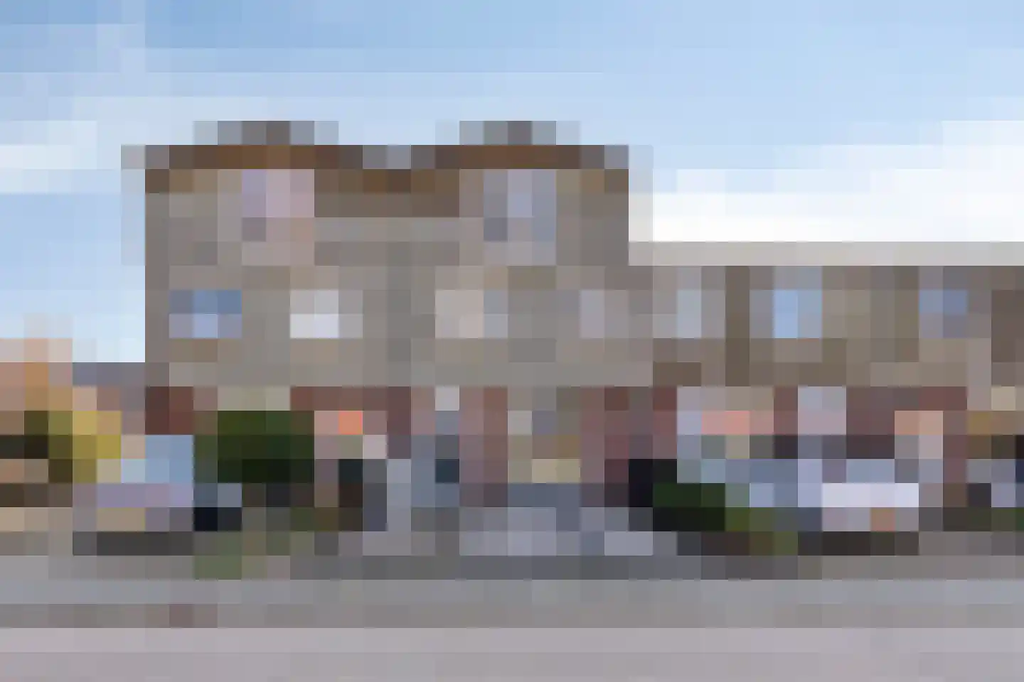 Boxtelplein 23 Almere