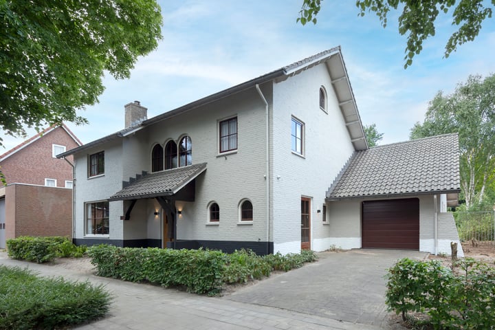 Boxtelsebaan 51 dans Oisterwijk photo