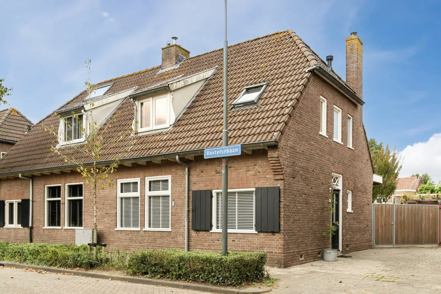 Boxtelsebaan 97 Oisterwijk