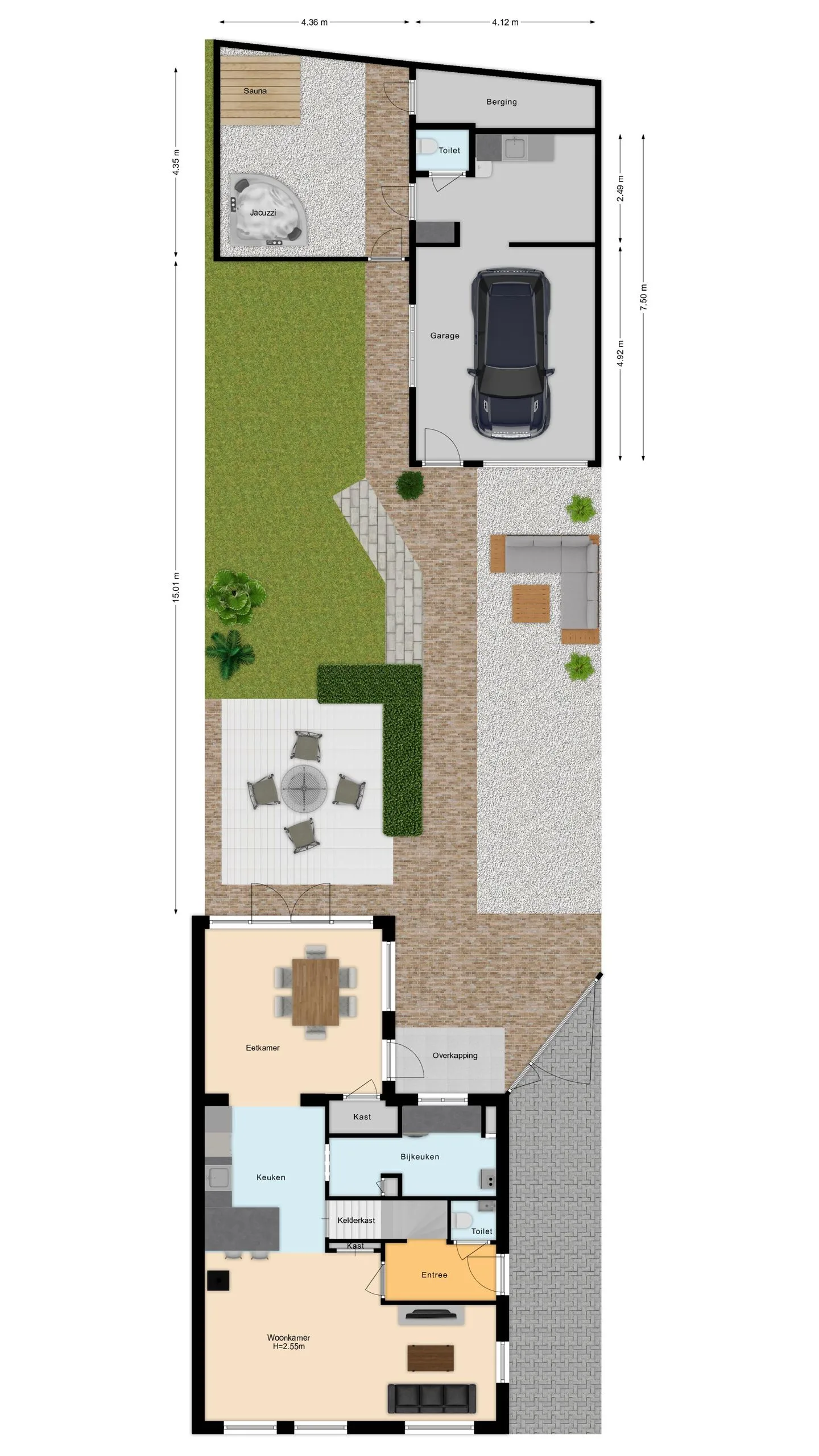 Boxtelsebaan 97 Oisterwijk thumbnail 71