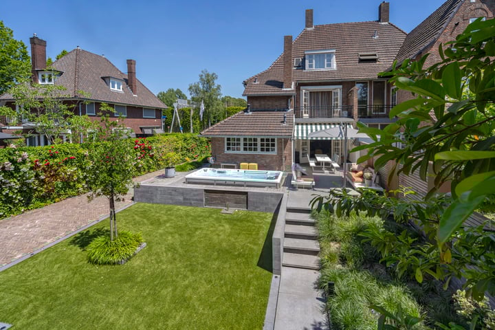 Boxtelseweg 14 in Vught Foto