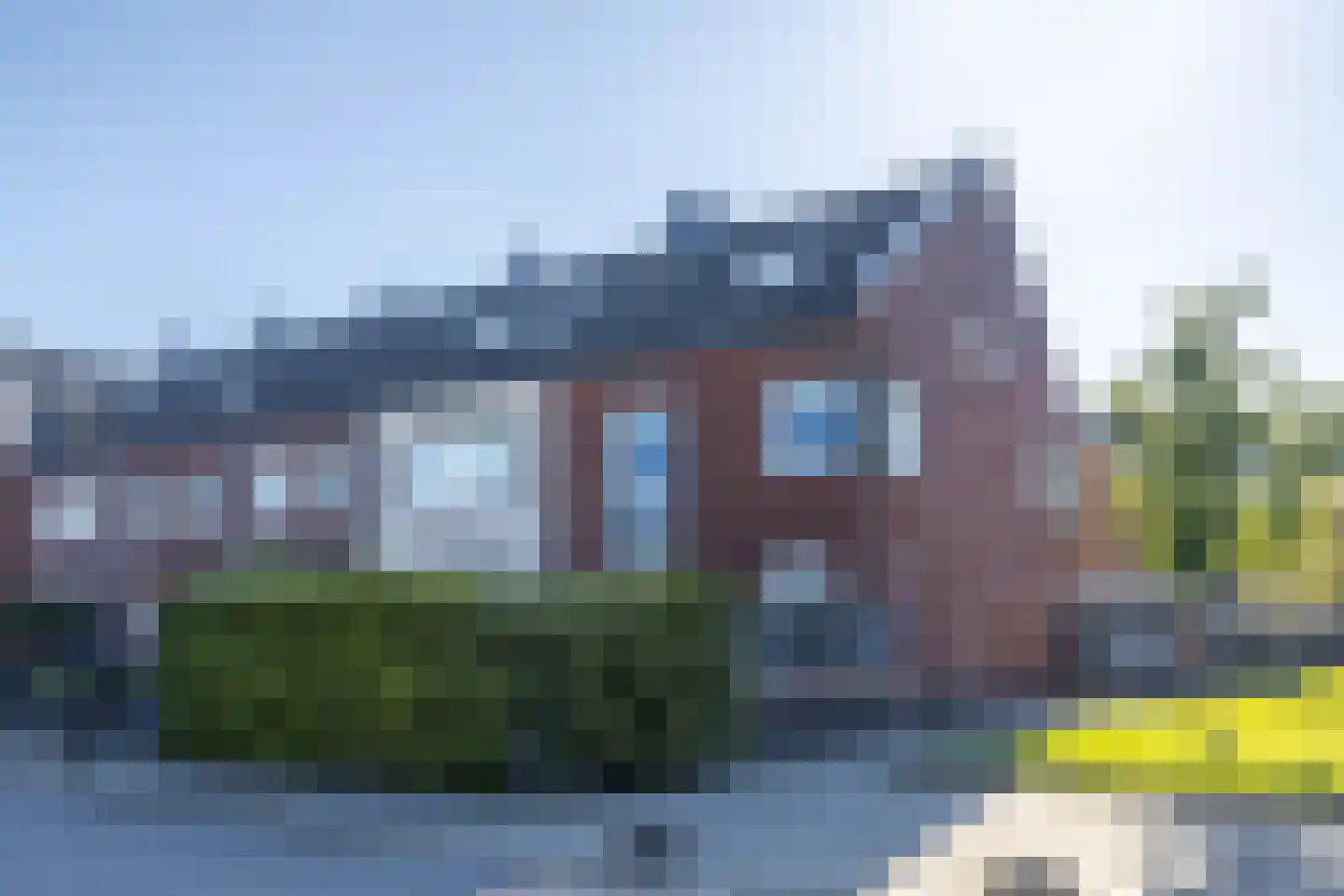Boy Edgarlaan 1 B in Beverwijk