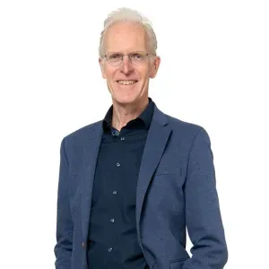 Foto van Boy Gailjaard