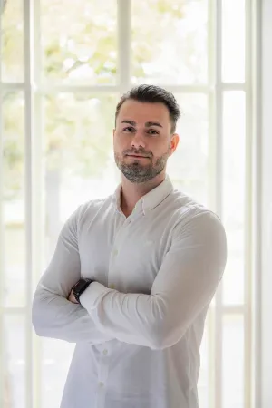 Foto van Boy van den Eng