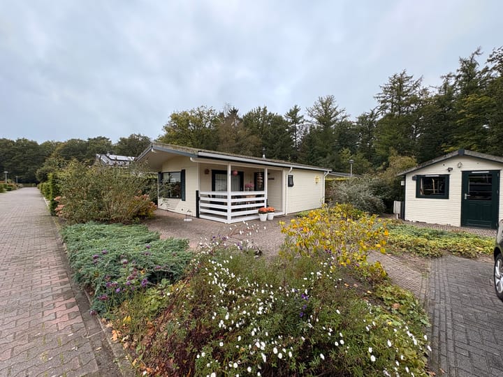 Boylerstraat 12-9 dans Doldersum photo