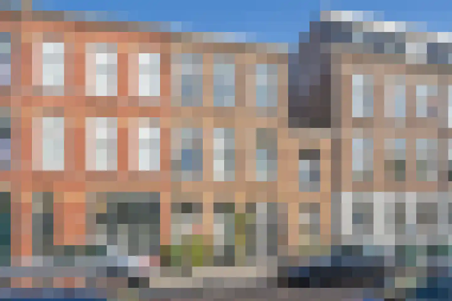 Boylestraat 3 in Den Haag