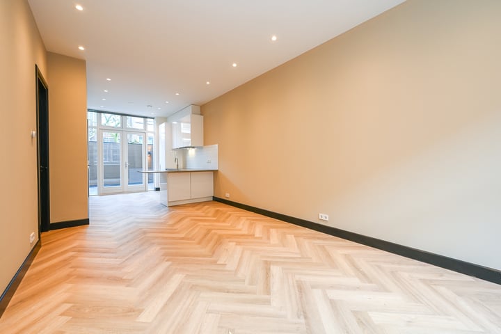 Boylestraat 35 in 's-Gravenhage foto