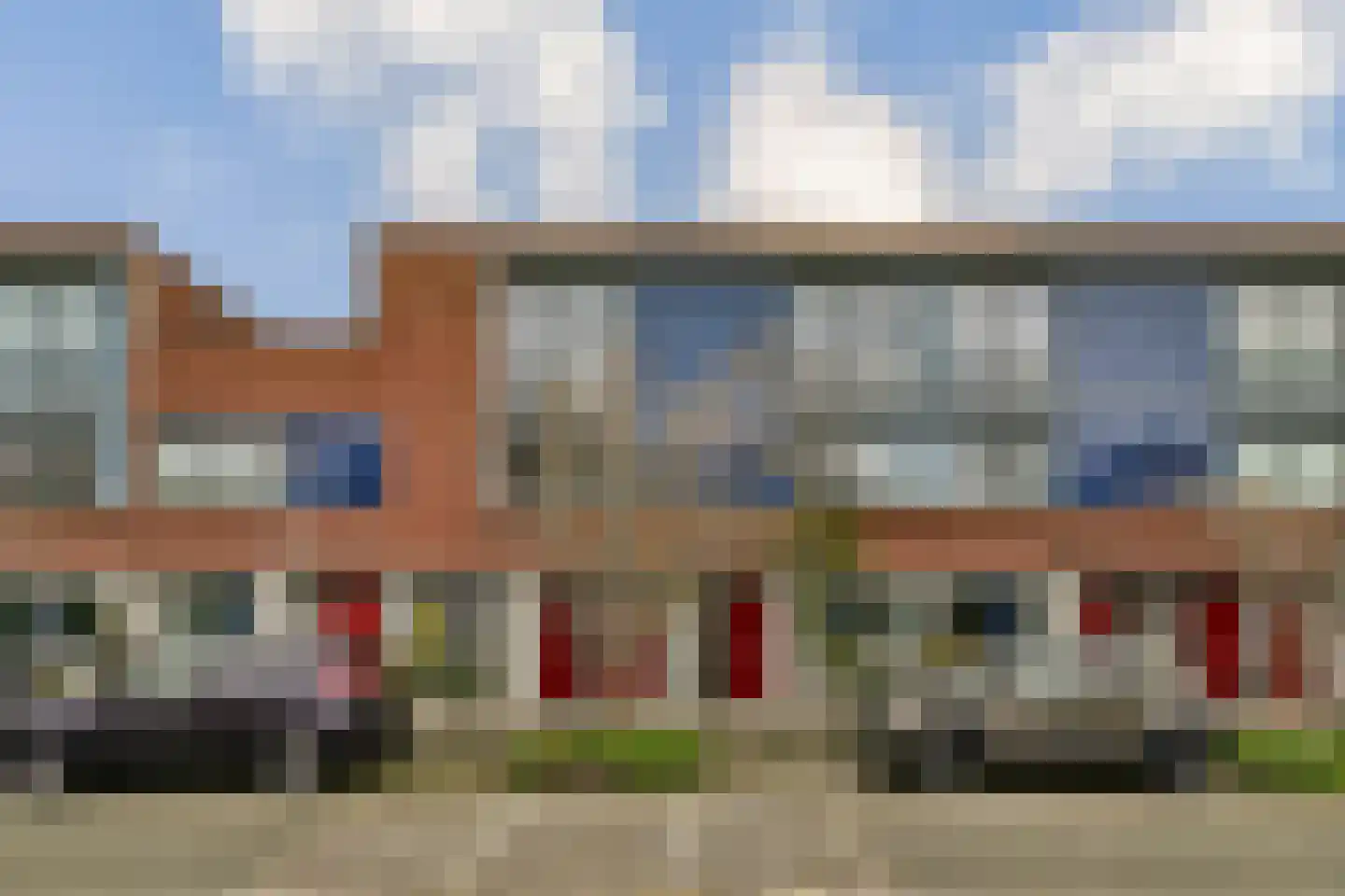 Boymansweg 139 in Amsterdam