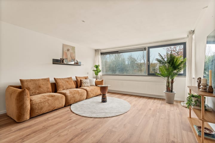 Boymansweg 7 in Amsterdam