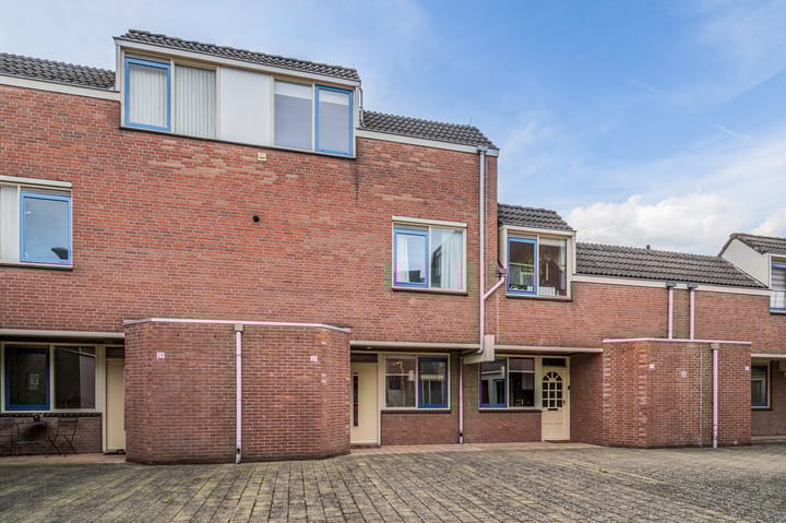 Photo de la maison Braak 27, Veldhoven