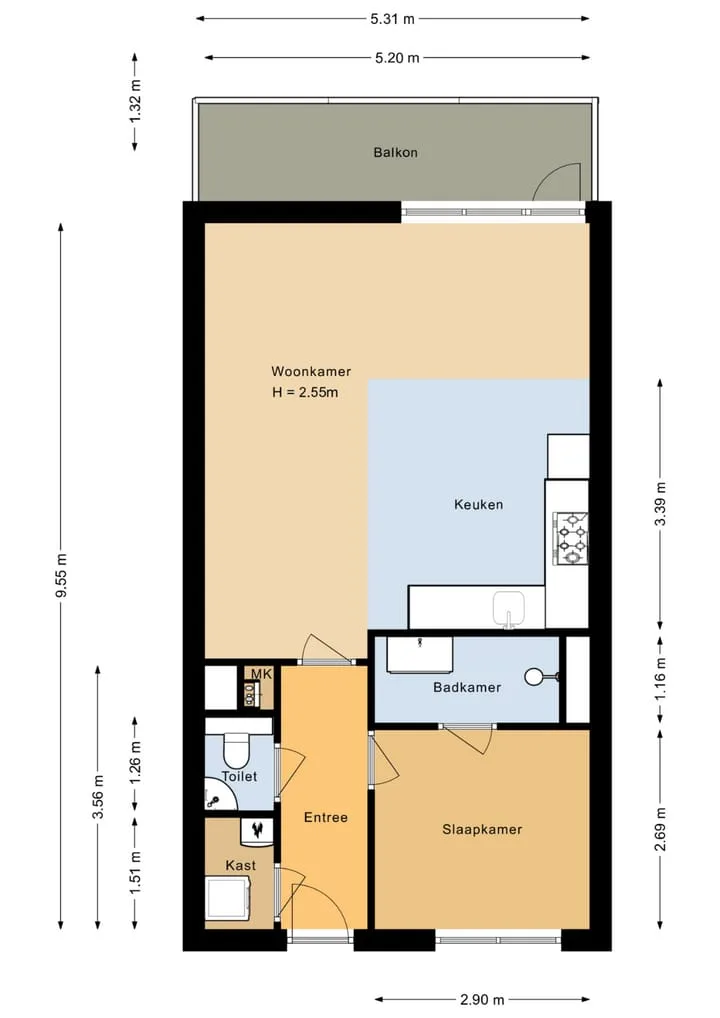 Braak 80 Veldhoven thumbnail 20