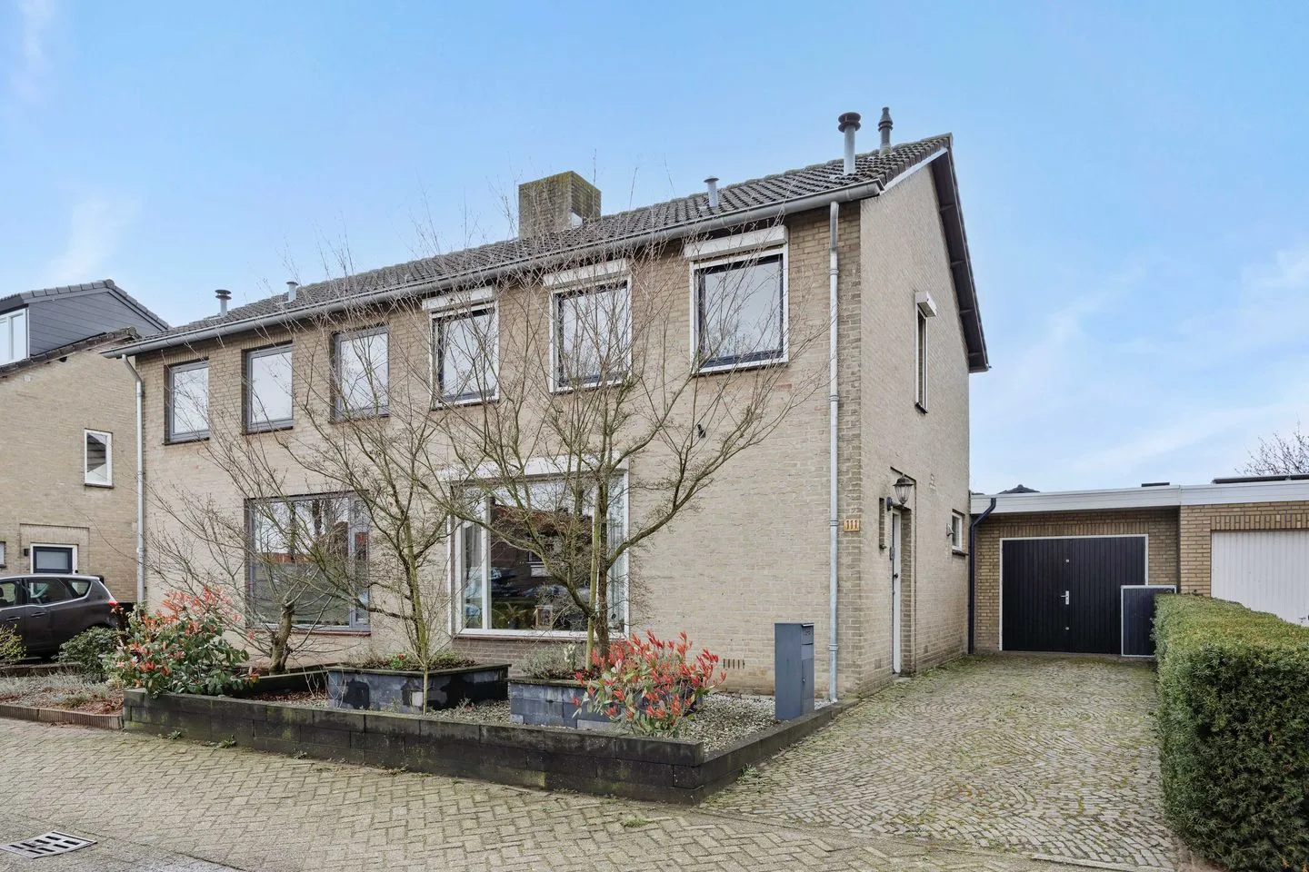 Braakstraat 111 in Oss
