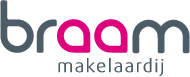 Logo Braam Makelaardij