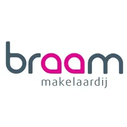 Logo Braam Makelaardij