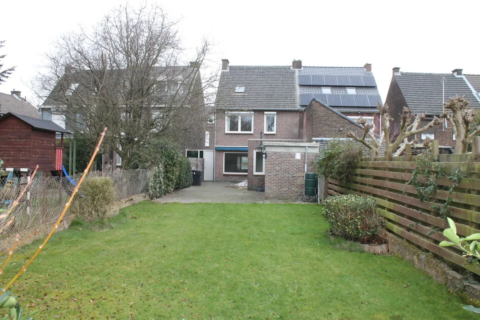 Team foto van Braam Vastgoed - de woningverhuurspecialist in Sittard