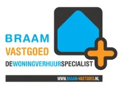 Logo Braam Vastgoed - de woningverhuurspecialist in Sittard