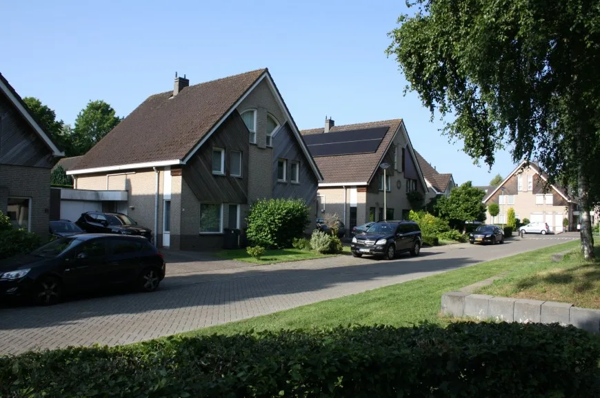 Team foto van Braam Vastgoed - de woningverhuurspecialist