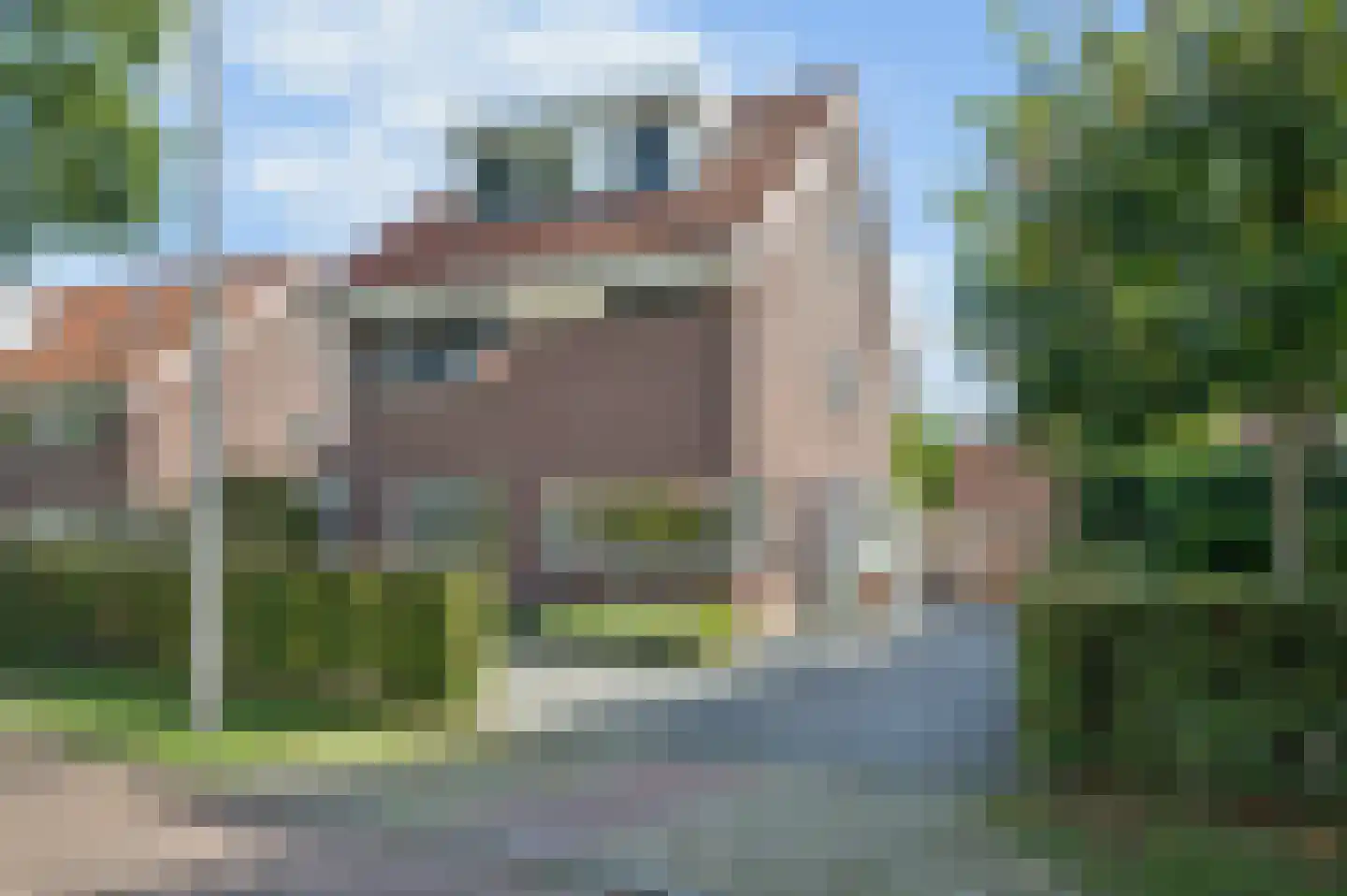 Braamberg 4 Ede