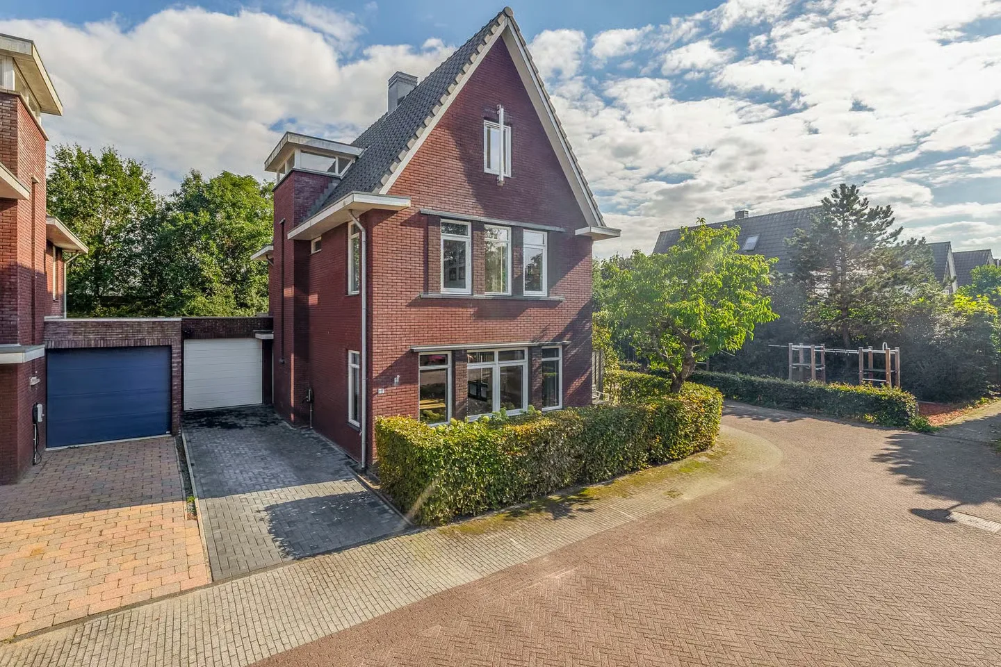 Braambergerhout 117 Harderwijk