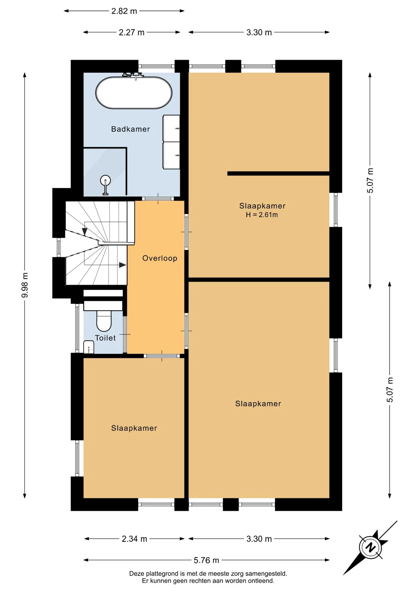 Braambergerhout 117 Harderwijk thumbnail 40