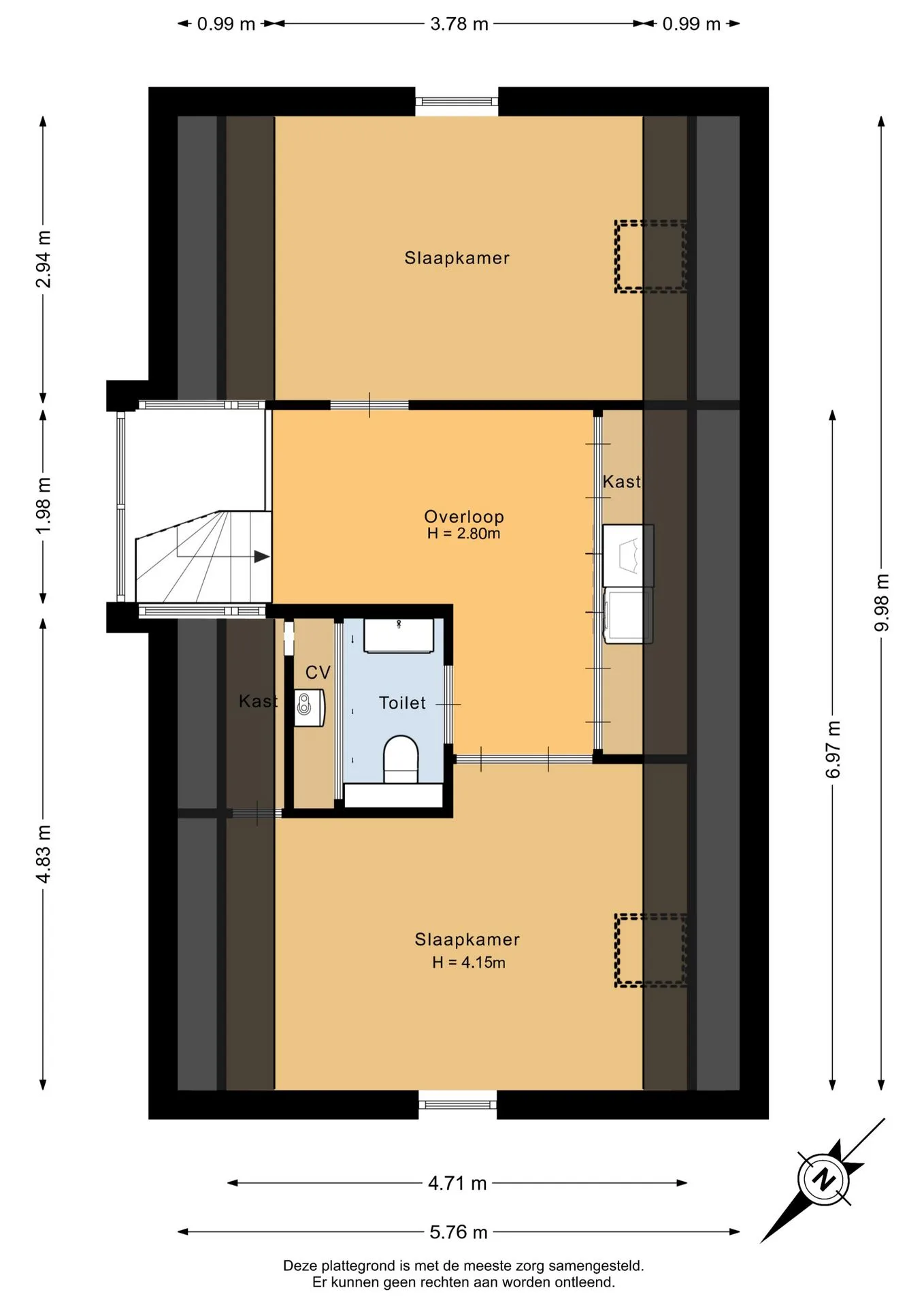 Braambergerhout 117 Harderwijk thumbnail 41