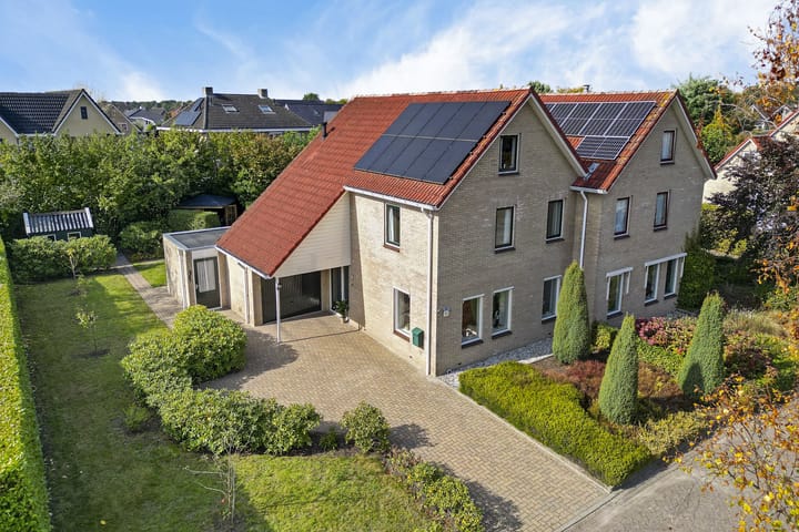 Braambos 10 en Sleen foto