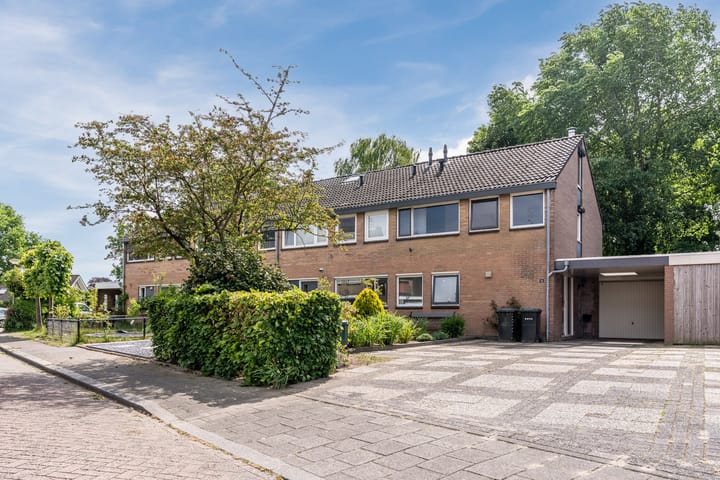 Braamkamp 16 en Heerde foto