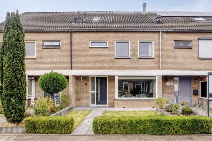 Braamkamp 19 en Heerde foto